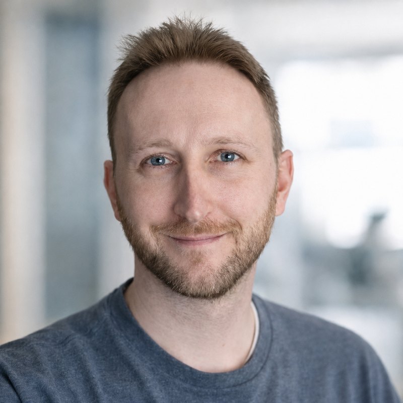 Michael Yost